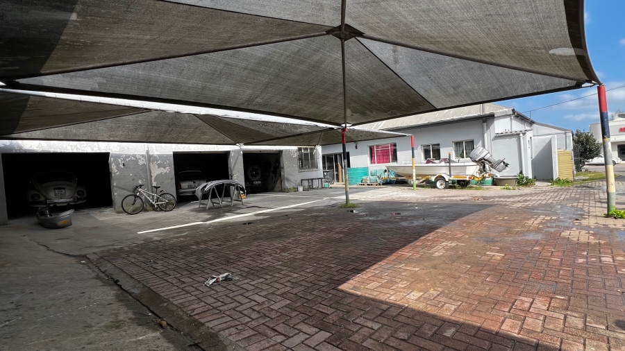 Commercial Property for Sale in Dormehls Drift Western Cape